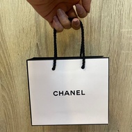 Ready Chanel Paper Bag