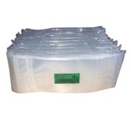 esok pos | 2x3 Plain Zipper Bag carton | Small Clear Ziplock Plastic Bag carton | Sauce Cili Zipper 