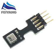 AHT25 AHT21 Chip Temperature And Humidity Sensor Module Replaces AHT10 To Optimize Digital Signal Hu