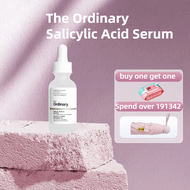 The Ordinary Salicylic Acid Serum