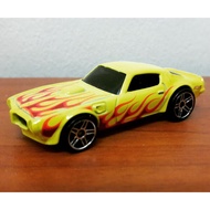 Hotwheels 1973 Pontiac Firebird
