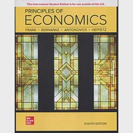 Principles of Economics(8版) 作者：Ben S. Bernanke,Kate Antonvics,Ori Heffetz,Robert H. Frank