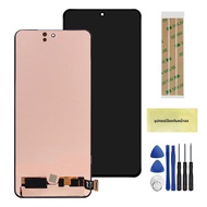 หน้าจอ OELD สำหรับ Vivo X60 X70 V2045 V2046 จอ LCD พร้อมทัชสกรีน สำหรับ Vivo X60 X70 อะไหล่เปลี่ยนหน