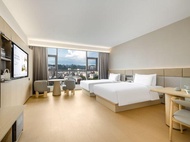 Quanji Hotel Hechi Branch