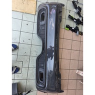 mini cooper s f56 rear bumper