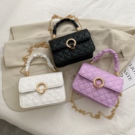 wardrobe 9542 Korean Design Premium Quality Fashion Shoulder Bag (Multicolor)