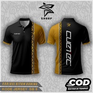 JERSEY BILLIARD CUETEC, PREMIUM BRAZIL EMBOS