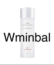 ［🧊預訂🧊］Missha  煥顏修護肌底精華水 5X (180ml)