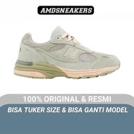 New balance 993 Made in USA 'Performance Art - Sage / sneakers pria