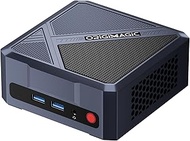 A1pro OCulink-Gaming-Mini-PC, AMD Ryzen 9 7940HS (8C/16T, up to 5.2GHz) 32GB DDR5 RAM 1TB PCIe 4.0 S