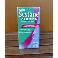 Alcon Ultra Lubricant Eye Drop 10ml