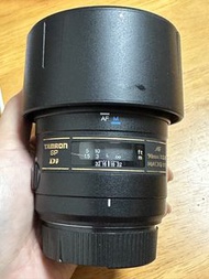 Tamron sp di 90mm f/2.8 macro 鏡頭