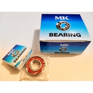 10 PCS BEARINGS/LAHAR/LAHERS MK 6002 2RS Ball Bearings