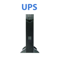 Bộ Lưu Điện UPS APC Online Sin Chuẩn Smart-UPS RT 1000VA 1kVA 700W SURT1000XLI - USED