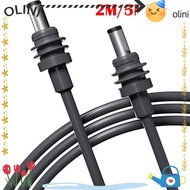 OLINI USB C to DC Power Cable, Barrel Jack PD 100W Type-C to 5521 Charging Cord, Professional 20V 5A