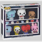 FUNKO POP! ANIMATION: BT21 CHIMMY款 (韓國進口版) (圖片僅示意非整組販售)