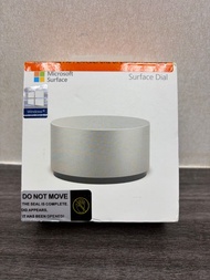 Microsoft Surface Dail 微軟筆記本電腦Surface輪盤