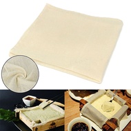 WANT Tofu Cloth Tofu Maker Gauze Cotton Cheese Cloth for Kitchen