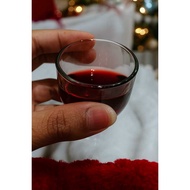 LILIN Souvenir Glasses / Shot Glasses / Small Glasses / Candle Glasses / Glasses