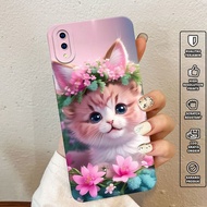 Case For Vivo 1804 - Softcase hp For Vivo 1804 ( AM02) - Case - Latest Case - Procamera Softcase - S