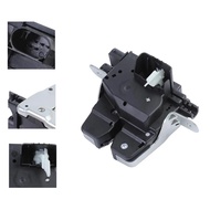 A4477401900 Rear Trunk Door Lock Latch Actuator Motor Tailgate Boot Hatch for MERCEDES BENZ VITO EQV