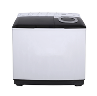 เครื่องซักผ้า 2 ถัง ความจุ 10 / 12 / 14 / 17 กิโลกรัม รุ่น VH-Q110MT