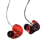 fitear TOGO! 333 新品公模動鐵入耳式hifi耳機耳塞