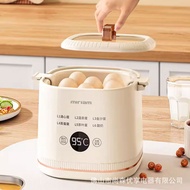 Egg Boiler Egg Steamer Egg Boiling Egg Steamer Egg Boiling Egg Machine Multi-Function Breakfast Mach