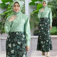 MAXI PAPAYA/ SIZE / ML-XL /KONDANGAN GAMIS/WOMEN'S MUSLIM CASH/MUSLIM FASHION/WOMEN'S GAMIS