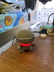 Xoopar boy X3 mini 便攜藍牙喇叭