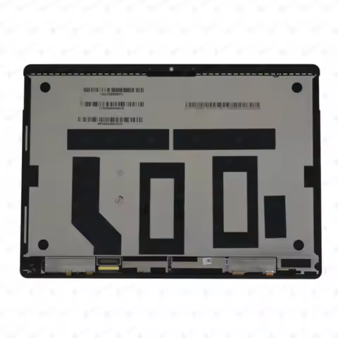 12.5 Inch Original LCD For Microsoft Surface Pro X 1876 Display Touch Screen Digitizer Assembly With