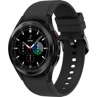 Galaxy Watch 4 Classic (46mm, R890) (藍牙) 智能手錶 (黑色) (平行進口)