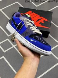 Zion Williamson x Air Jordan 1 retro low og ”voodoo“巫毒娃娃 籃球