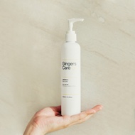 Gingers Care 薑精油身體緊緻乳液
