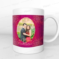 Mug , personalised mug printing