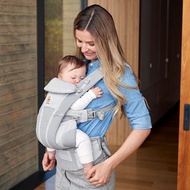 Sds Ergou Baby Carrier omni360 Full Stage Series Breathable Style Baby Carrier 48 Months Domestic Er