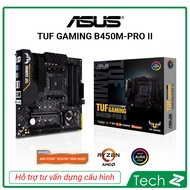 Asus TUF GAMING B450M PRO II Mainboard