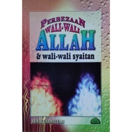 Perbezaan Wali-Wali Allah Dan Wali-Wali Syaitan oleh Ibnu Taimiyyah