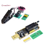 CH341A Module BIOS USB Programmer Module CH341 24 25 Series EEPROM Flash BIOS USB Programmer Module 