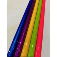 REXTOR rod blank carbon graphite 20-40lb