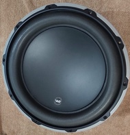 Subwoofer Jl Audio 12W6V2 12Inch Made In Usa