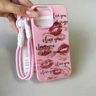 Jelly Color 2 In 1 Girls [Jbscasing93] Case Vivo Y29 5G Y21D Y19S Pro Y400 V60 Lite 4G 5G Z10R 5G Y4