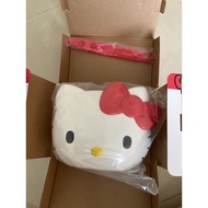 McDonald’s Malaysia Limited Edition Hello Kitty Carrier