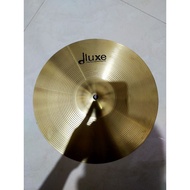 Cymbal Cymbal Cymbal