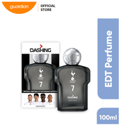 Dashing Sport 7 Edt 100Ml