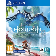 Horizon Forbidden West (PS4)