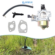 LIANKAI คาร์บูเรเตอร์คุณภาพทนทานสูง9HP 16HP สำหรับ GX240 GX390 13HP 11HP