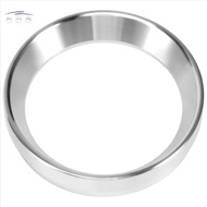 54mm Dosing Ring Stainless Steel Coffee Dosing Ring Espresso Dosing Funnel Coffee Protafilter Ring f