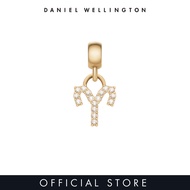 Daniel Wellington Charm Zodiac Sign Gold