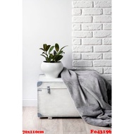 3d canvas painting size 50x75cm printed with extremely clear decorative scene Fo43196<Free hook + ha